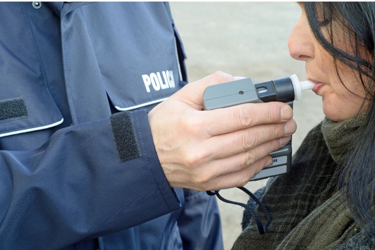 procedura utraty prawa jazdy - dotyczy kierowców zawodowych oraz kierowców indywidualnych z orzeczonym zakazem kierowania pojazdem
